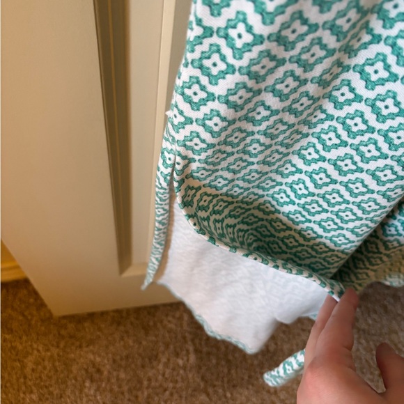 Summer Dress - Vacation, Spring, Cruise, Date night, Classic, Casual - Picture 3 of 7